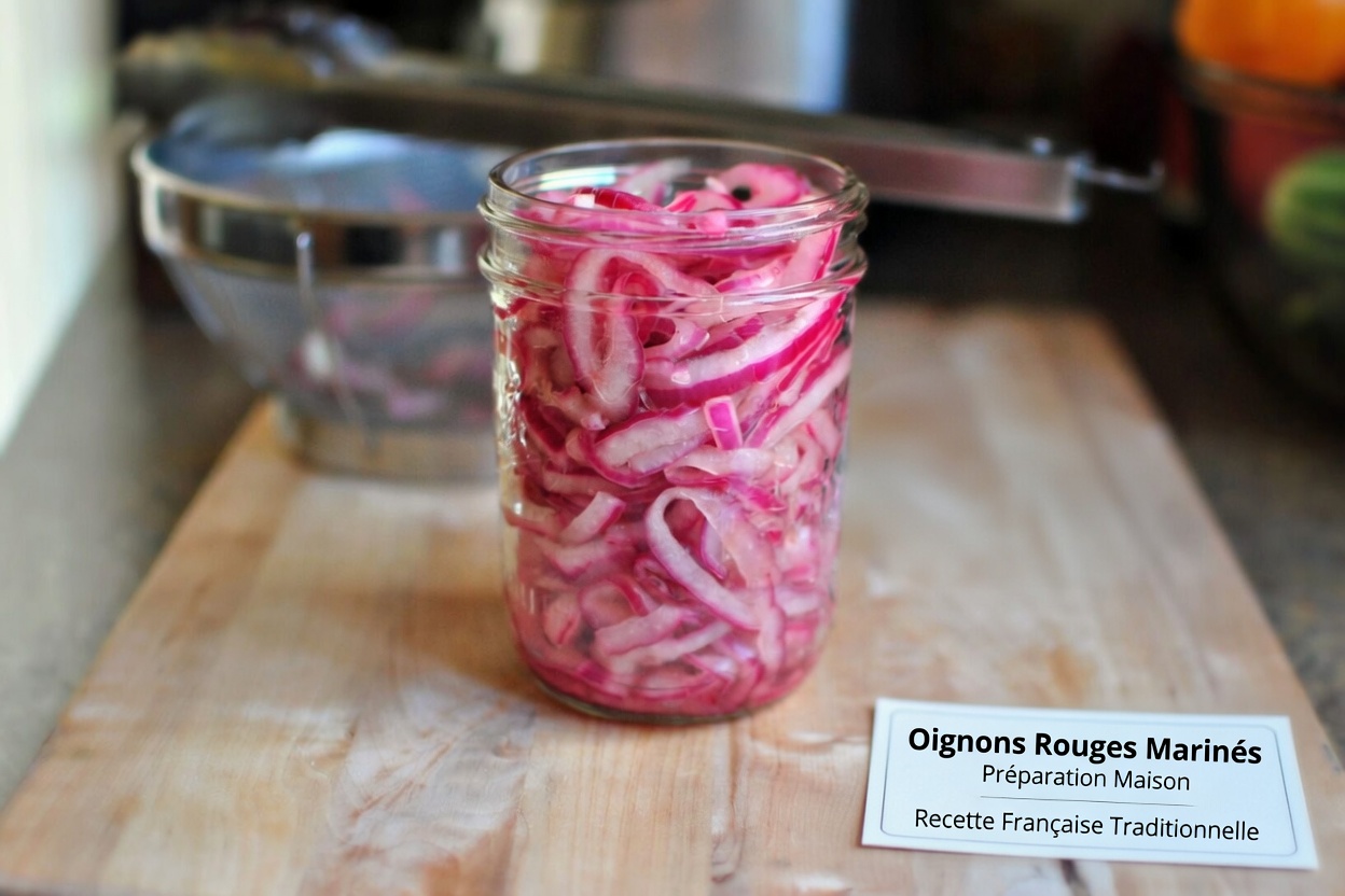 Habitude avec l’oignon rouge après 50 ans ? Une astuce surprenante que les hommes devraient connaître