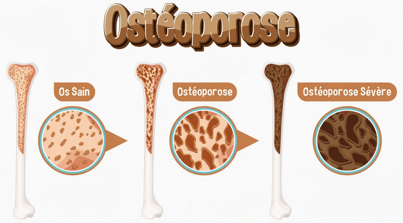 Votre colonne vertébrale s’affaiblit-elle silencieusement après 50 ans ? Des habitudes simples pour protéger la solidité osseuse