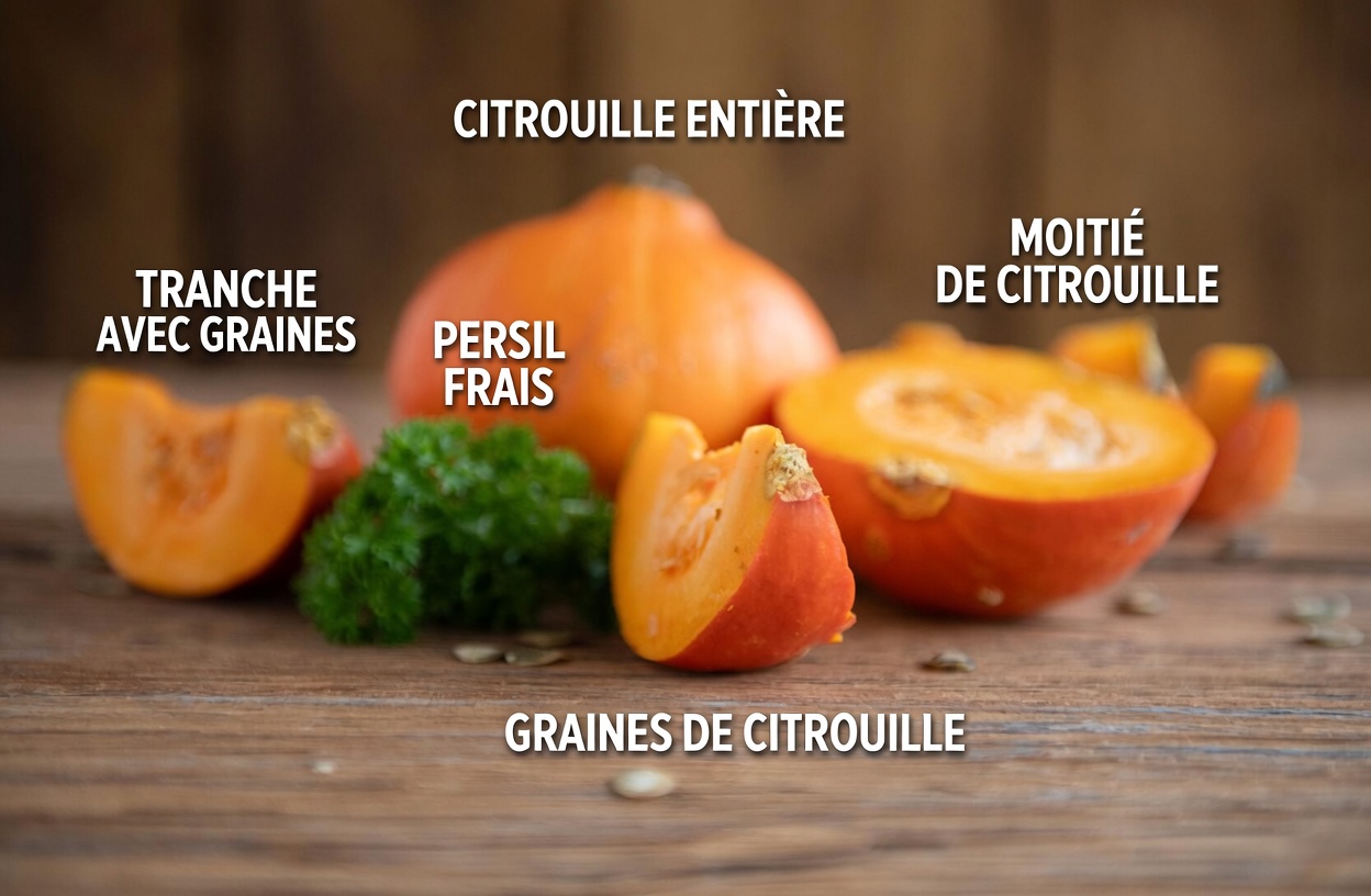 Ignorez-vous cette simple habitude à base de citrouille qui favorise la glycémie et la santé cardiaque ?