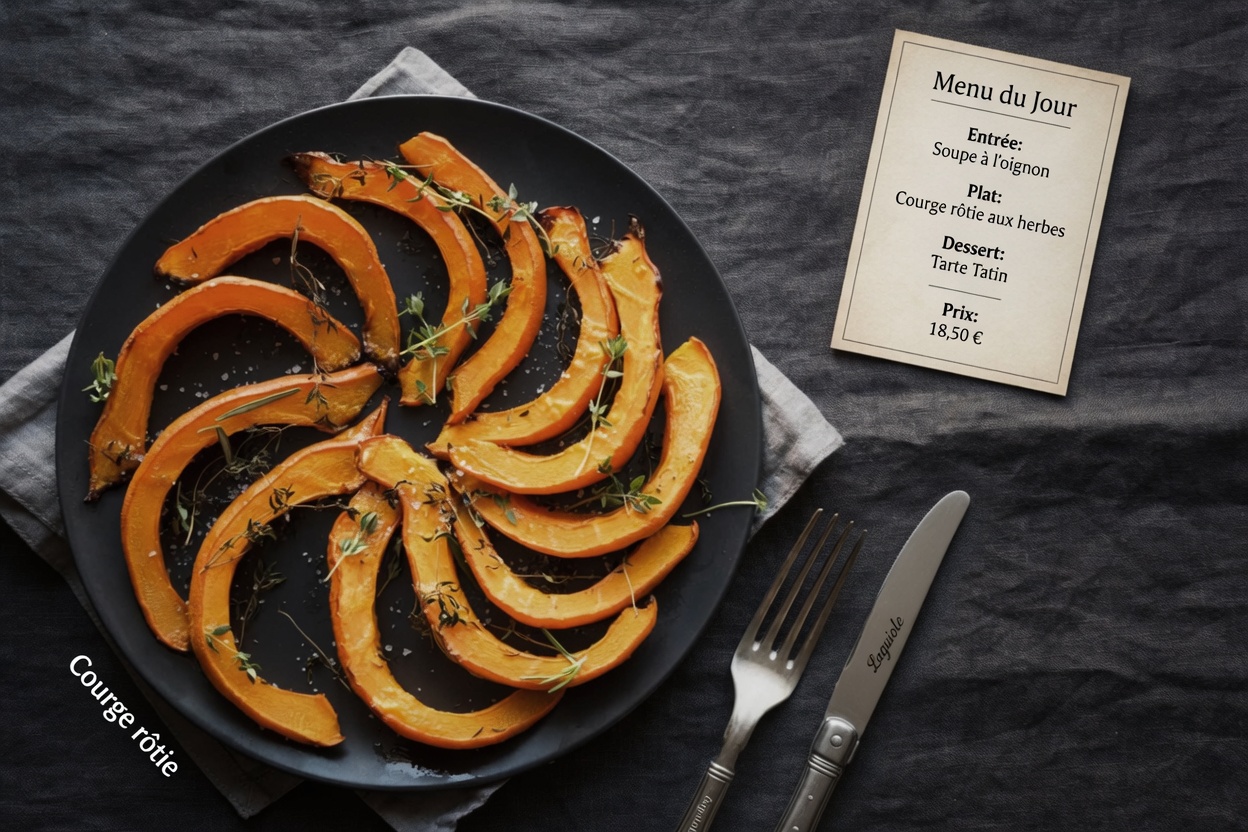 Ignorez-vous cette simple habitude à base de citrouille qui favorise la glycémie et la santé cardiaque ?