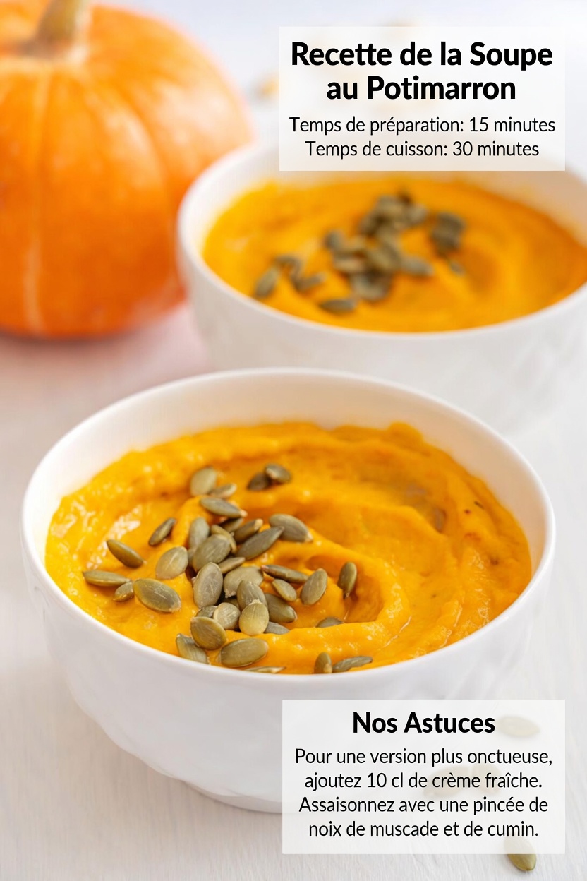 Ignorez-vous cette simple habitude à base de citrouille qui favorise la glycémie et la santé cardiaque ?
