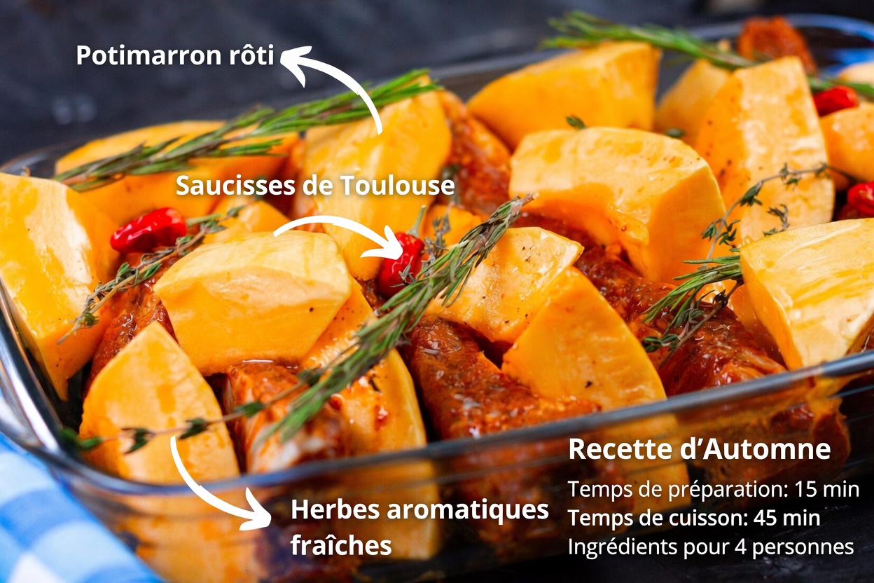 Ignorez-vous cette simple habitude à base de citrouille qui favorise la glycémie et la santé cardiaque ?