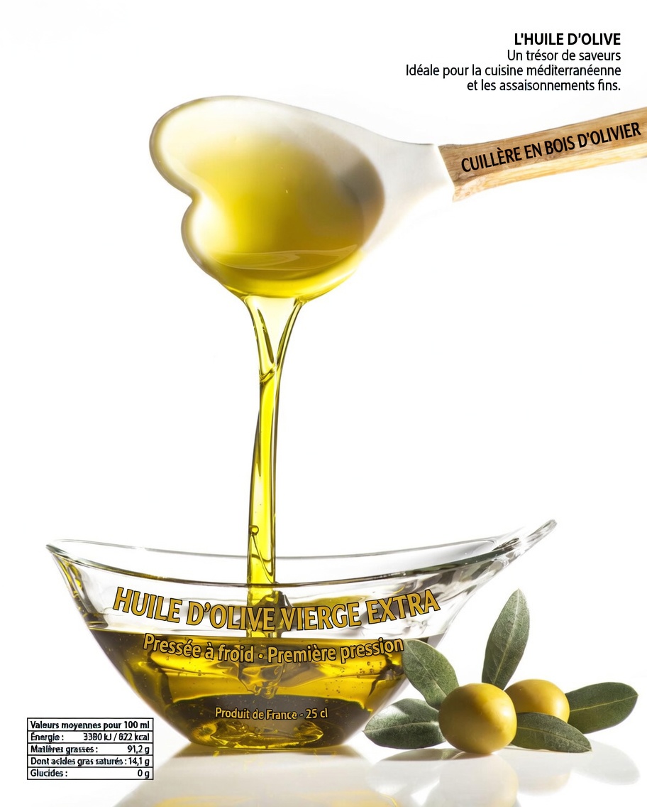 9 cuillères à soupe de cet aliment du quotidien peuvent-elles favoriser le confort des genoux après 60 ans ?