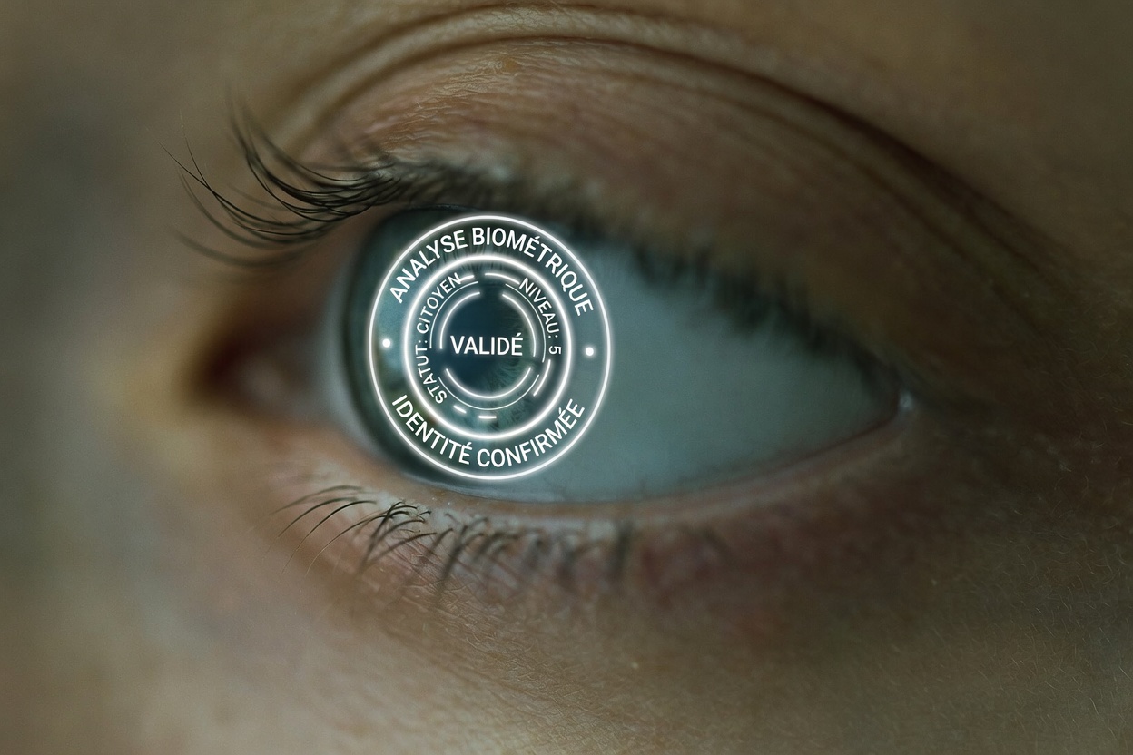 Plus de 60 ans ? 3 aliments du quotidien qui pourraient favoriser la clarté de la vision en vieillissant