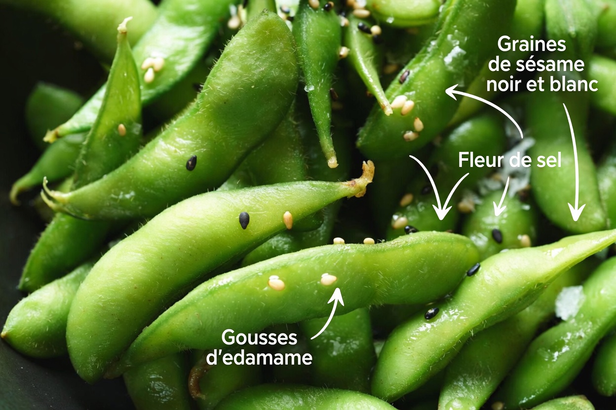 Plus de 60 ans ? 3 aliments du quotidien qui pourraient favoriser la clarté de la vision en vieillissant