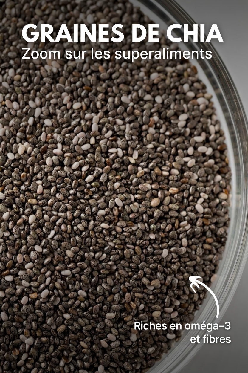 Plus de 60 ans ? 3 aliments du quotidien qui pourraient favoriser la clarté de la vision en vieillissant