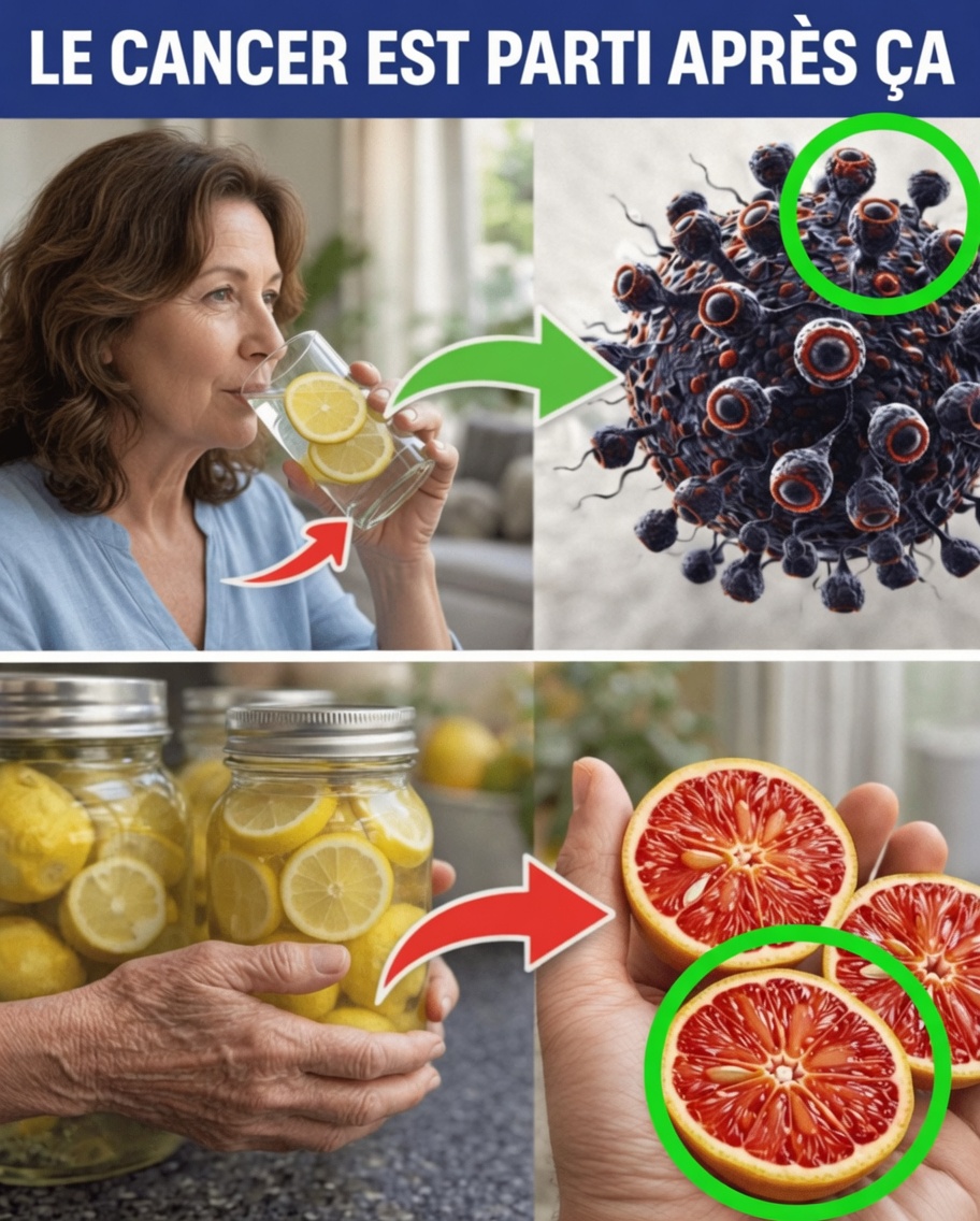 Ces 16 aliments du quotidien soutiennent-ils discrètement le système de défense de votre organisme ?