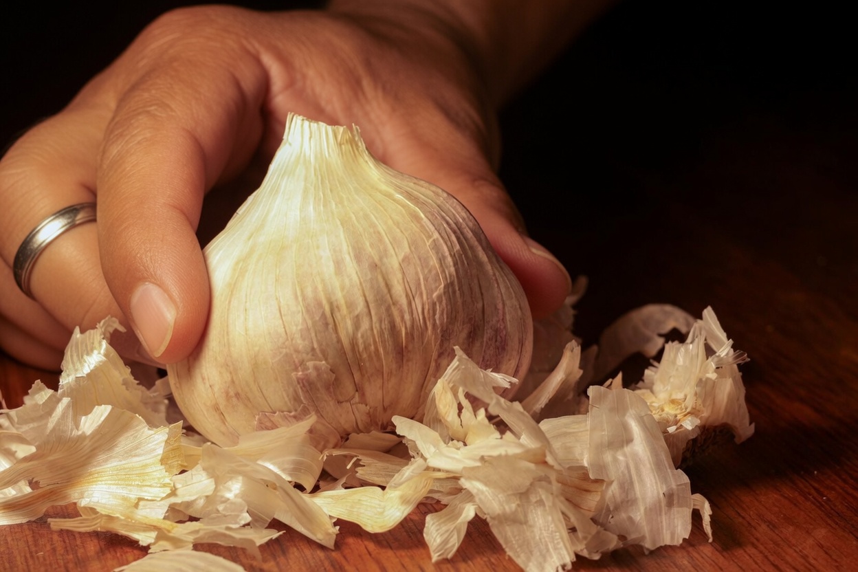 Ces 16 aliments du quotidien soutiennent-ils discrètement le système de défense de votre organisme ?