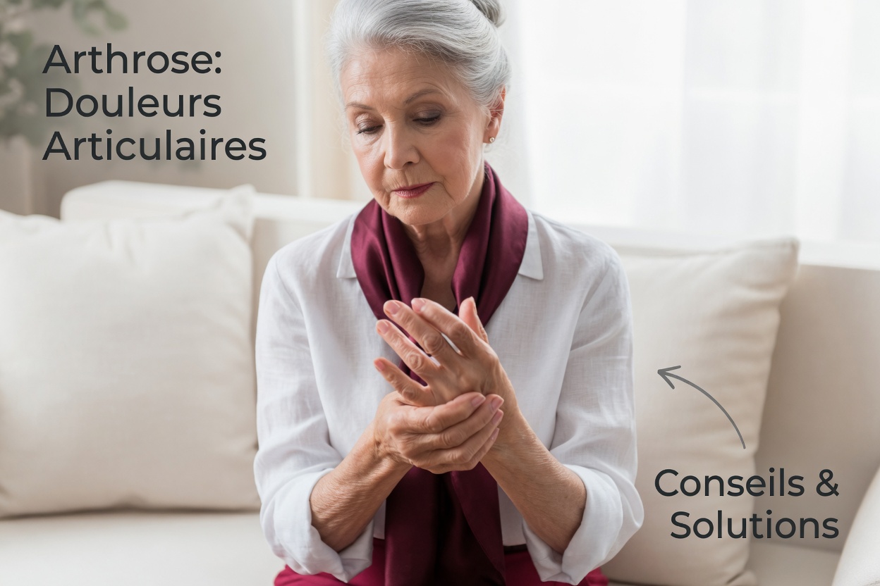 7 Signes corporels silencieux qui peuvent révéler des carences nutritionnelles cachées après 60 ans