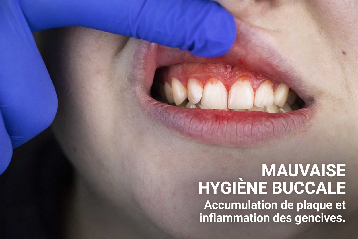 7 Signes corporels silencieux qui peuvent révéler des carences nutritionnelles cachées après 60 ans