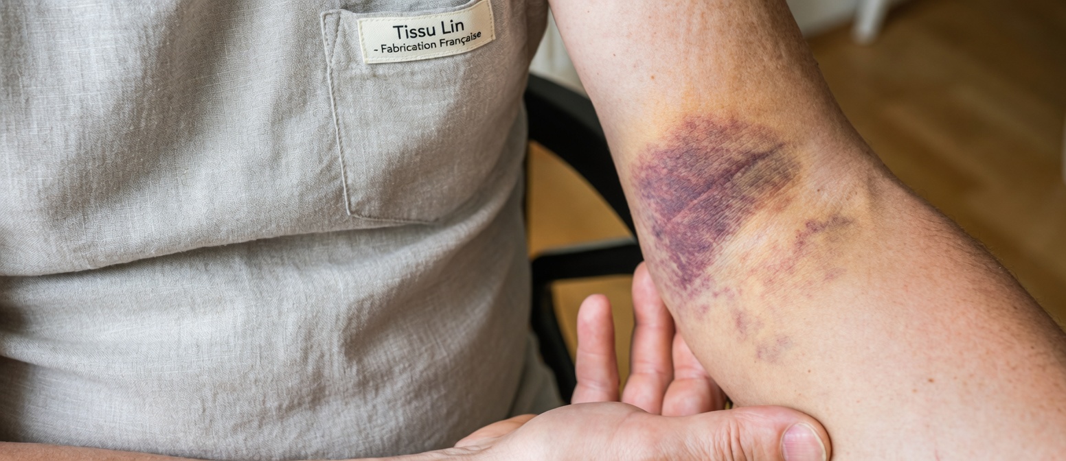 7 Signes corporels silencieux qui peuvent révéler des carences nutritionnelles cachées après 60 ans