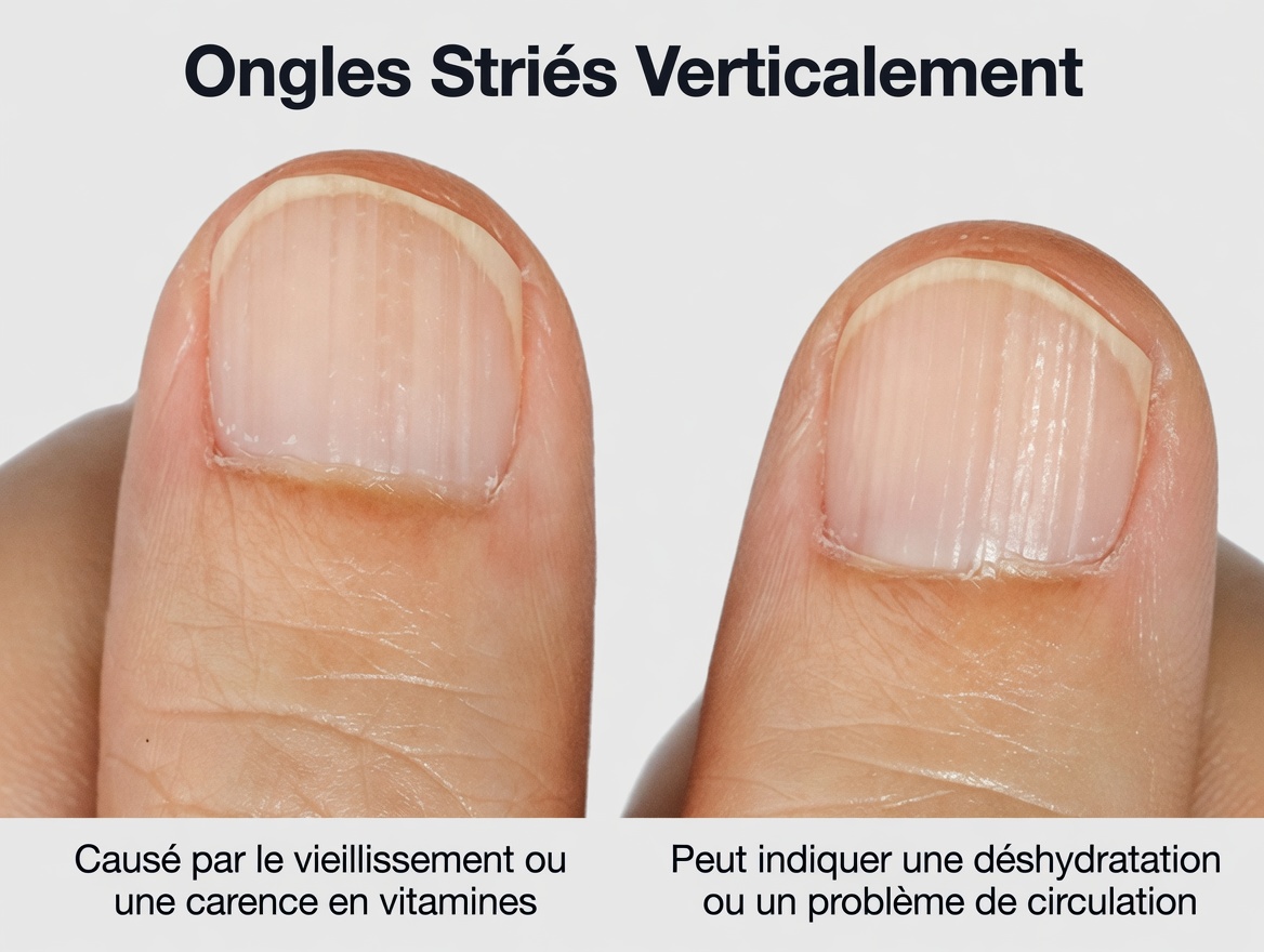 7 Signes corporels silencieux qui peuvent révéler des carences nutritionnelles cachées après 60 ans