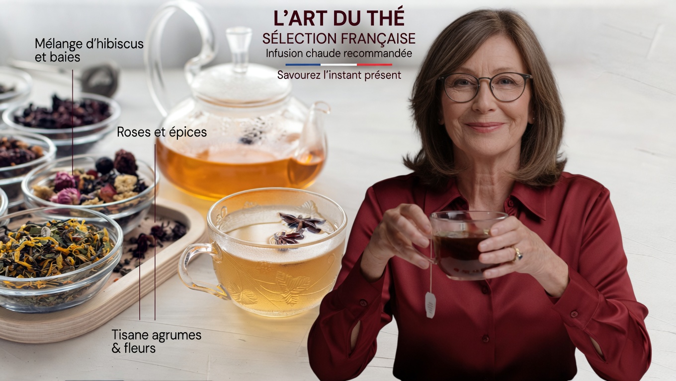 Avertissement sur le thé aux feuilles de goyavier : pourquoi de nombreux seniors adoptent cette habitude quotidienne