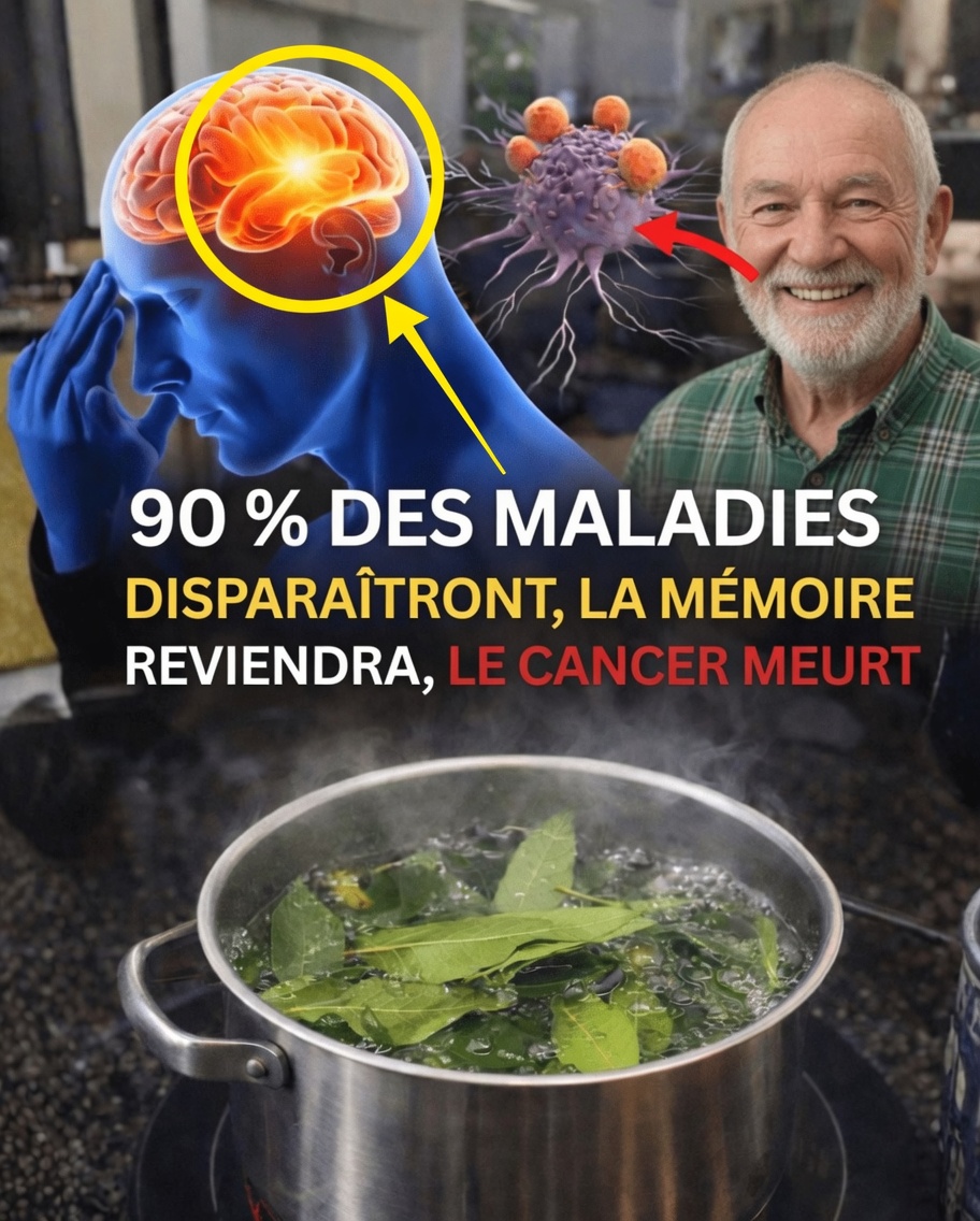 Des médecins lauréats du prix Nobel déclarent : ces aliments du quotidien sont-ils la clé pour vivre jusqu’à 100 ans ?