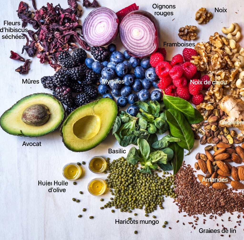 Des médecins lauréats du prix Nobel déclarent : ces aliments du quotidien sont-ils la clé pour vivre jusqu’à 100 ans ?