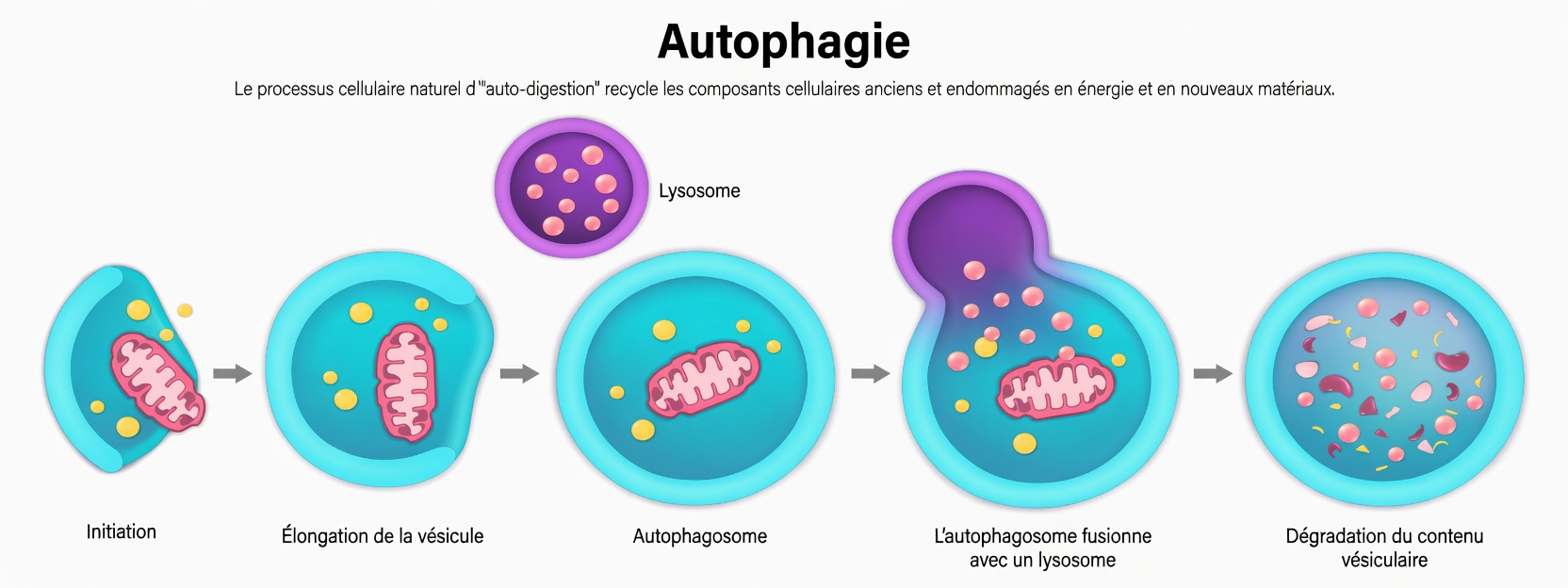 Des médecins lauréats du prix Nobel déclarent : ces aliments du quotidien sont-ils la clé pour vivre jusqu’à 100 ans ?
