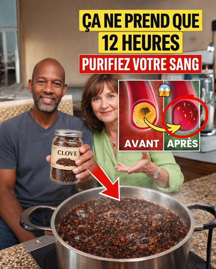 Cette petite épice pourrait-elle être le secret du bien-être des seniors vanté par le Dr Sebi ?