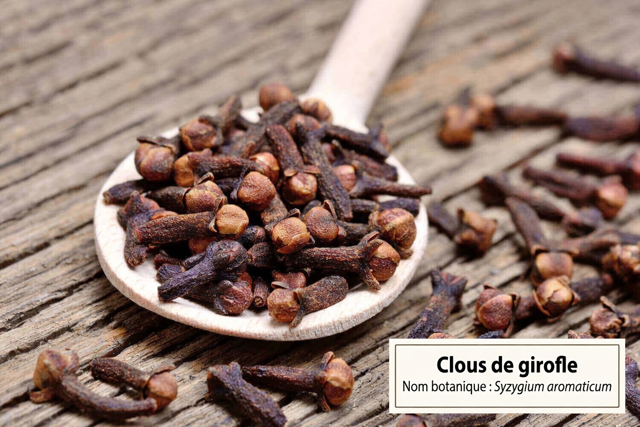 Cette petite épice pourrait-elle être le secret du bien-être des seniors vanté par le Dr Sebi ?