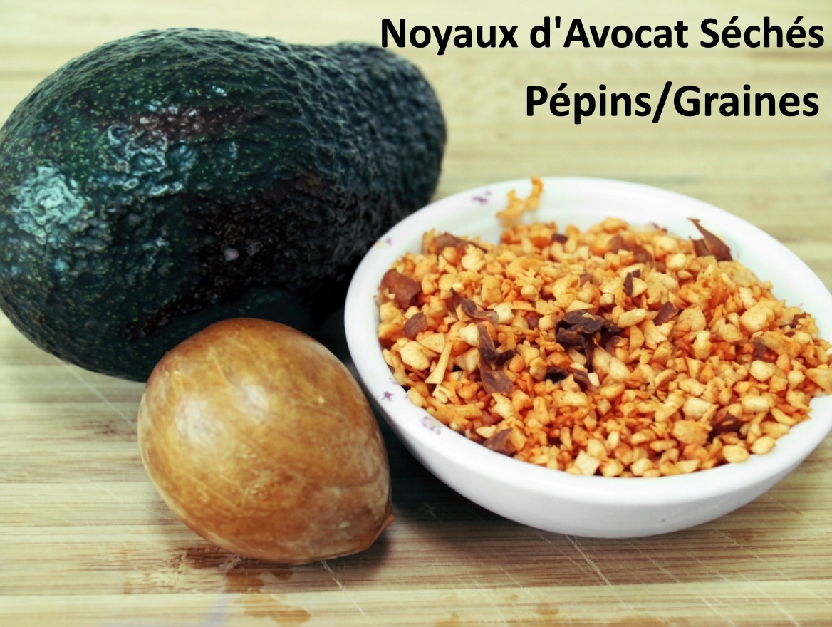 Arrêtez de jeter le noyau d’avocat : une habitude santé cachée que beaucoup ignorent