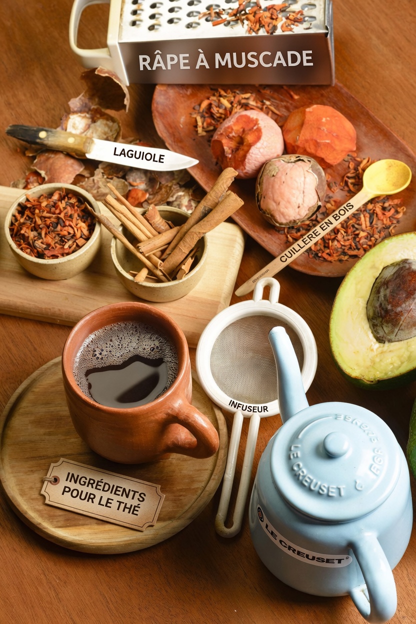 Arrêtez de jeter le noyau d’avocat : une habitude santé cachée que beaucoup ignorent