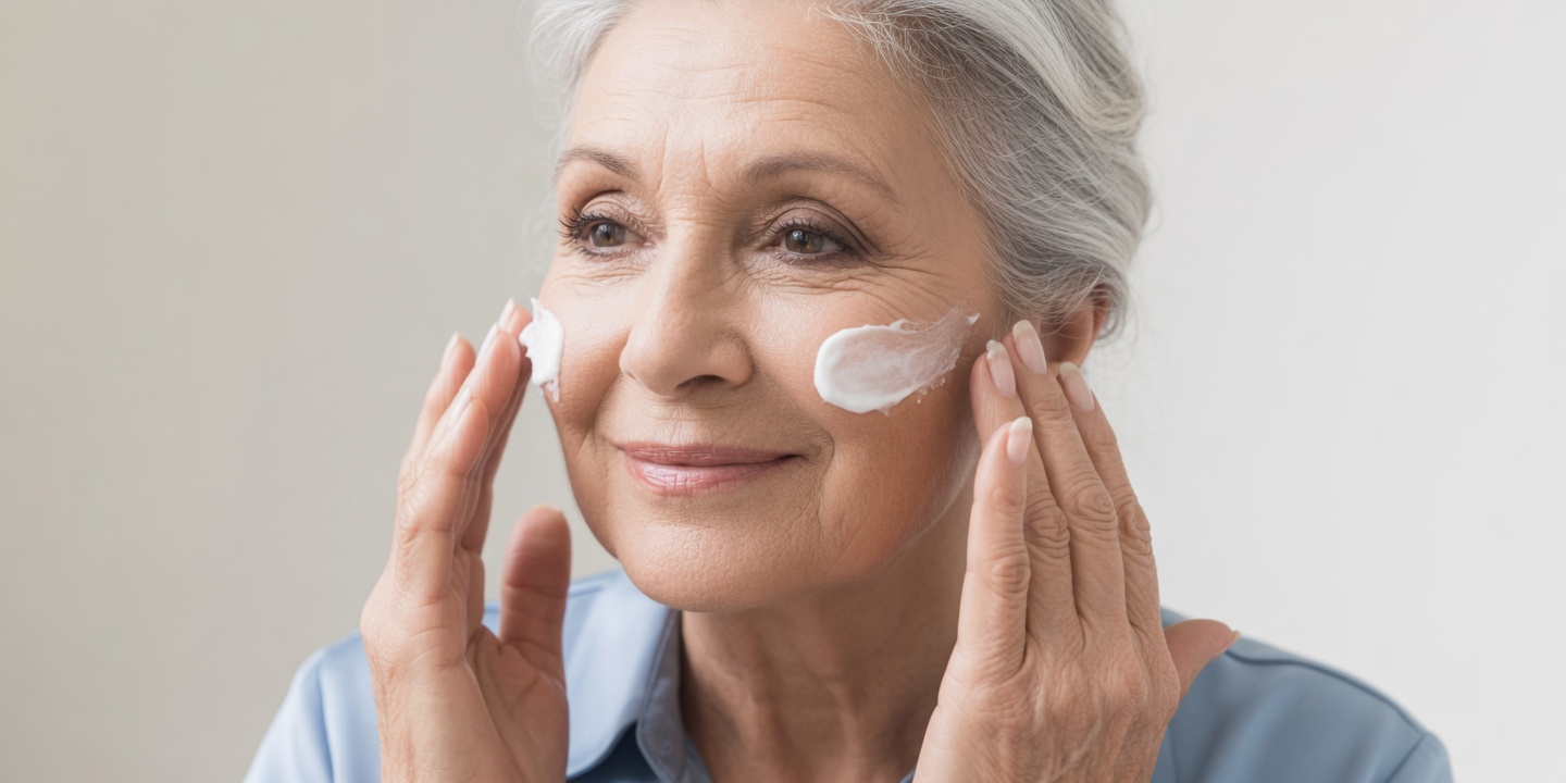 Crème anti-rides naturelle à la maison : ignorez-vous cette simple habitude de soin de la peau ?