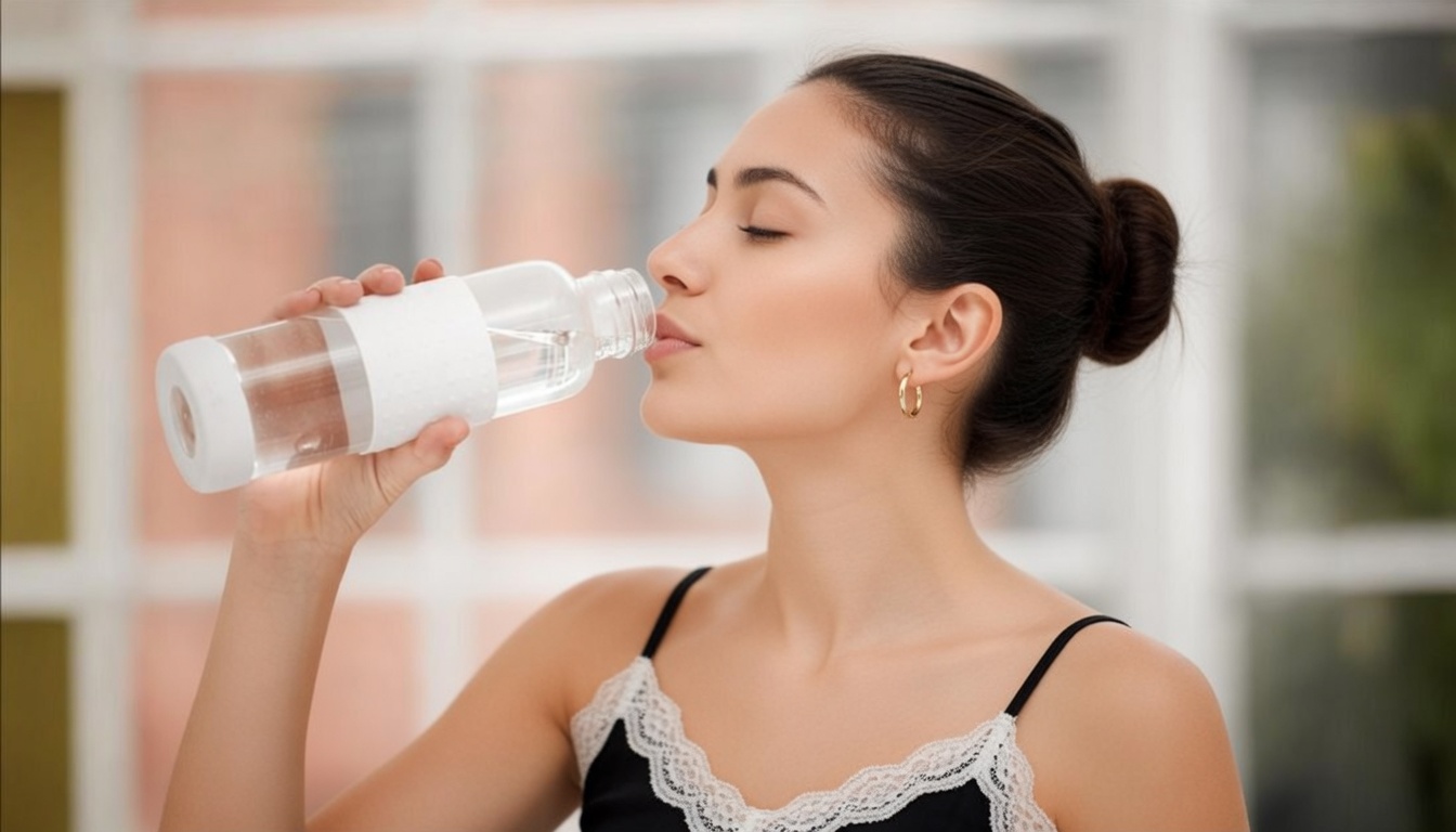 Crème anti-rides naturelle à la maison : ignorez-vous cette simple habitude de soin de la peau ?