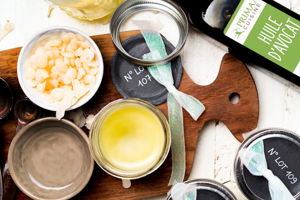 Crème anti-rides naturelle à la maison : ignorez-vous cette simple habitude de soin de la peau ?