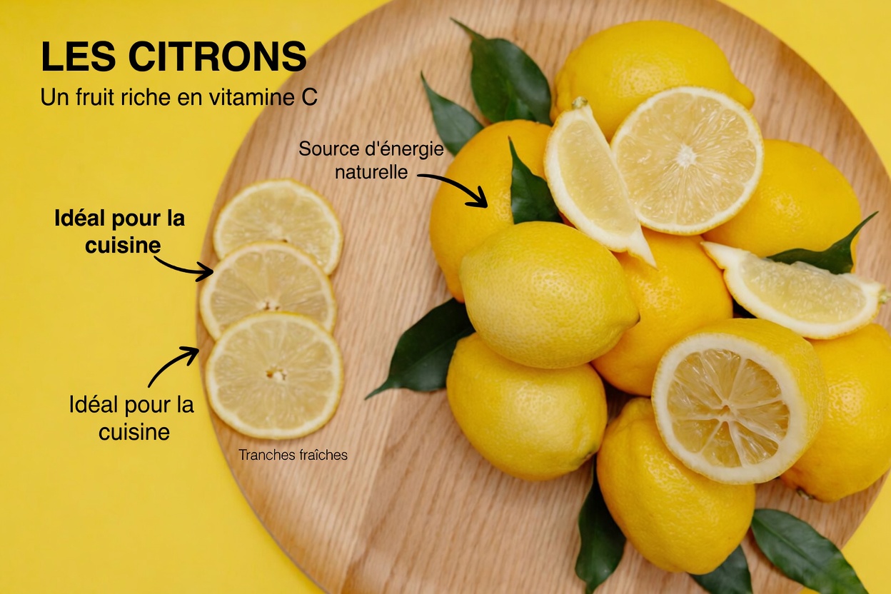 Huile d’olive et citron pour la circulation : pourquoi les seniors parlent-ils de cette habitude matinale ?