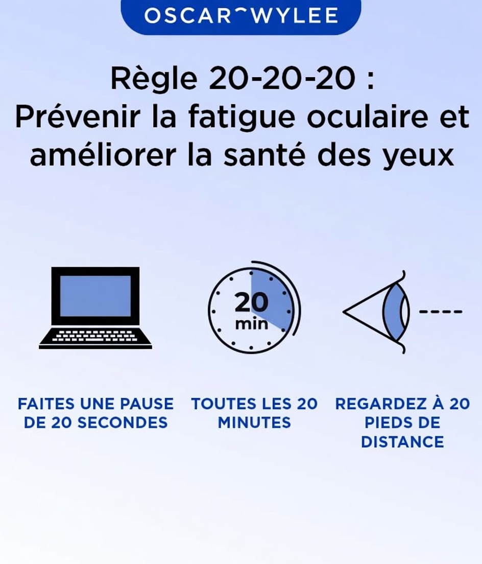Mangez ceci avant de vous coucher pour la santé des yeux ? Une habitude nocturne que beaucoup de seniors négligent