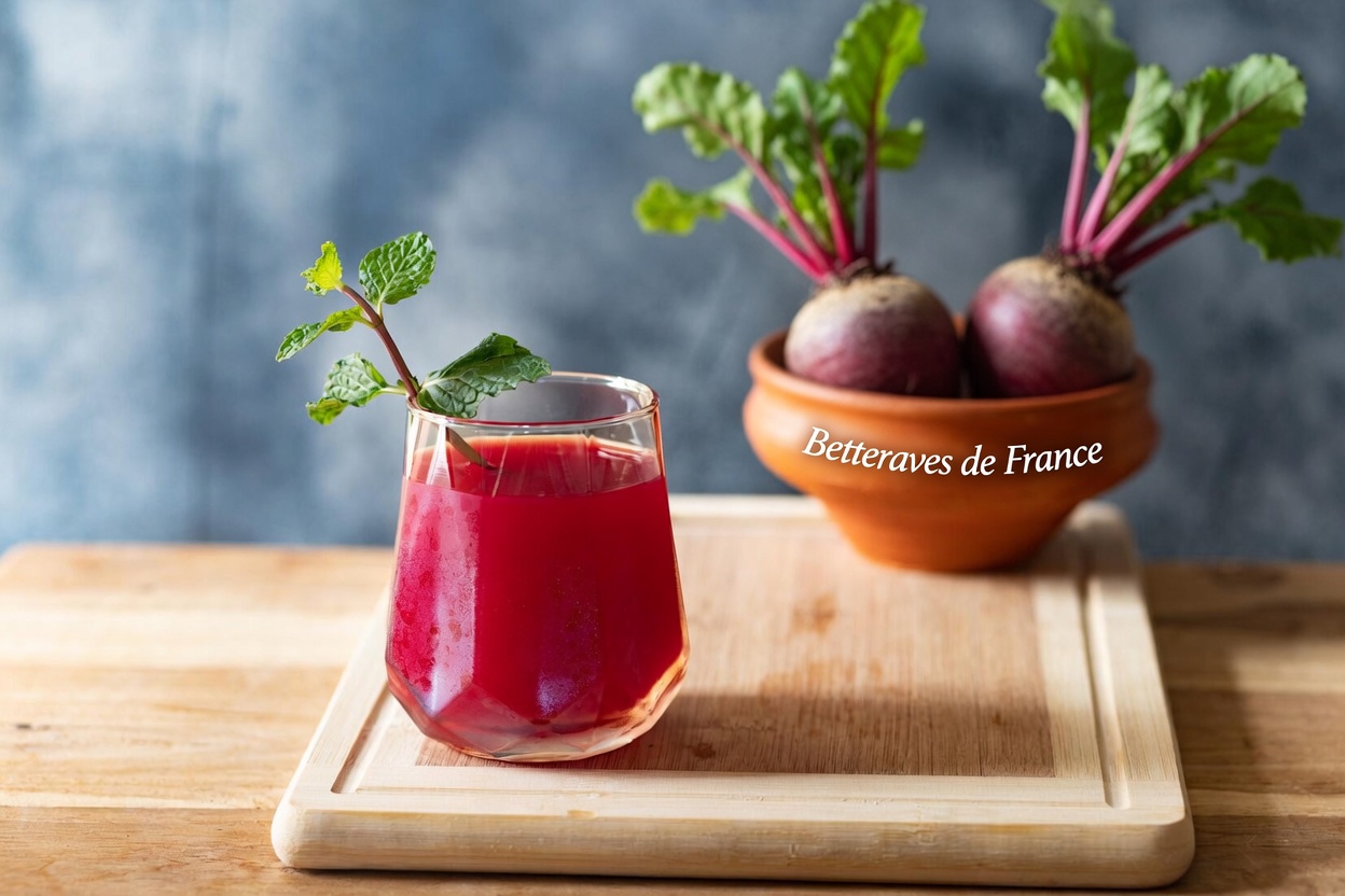 Ces 4 jus nocturnes pourraient-ils protéger votre vision et votre mémoire ?