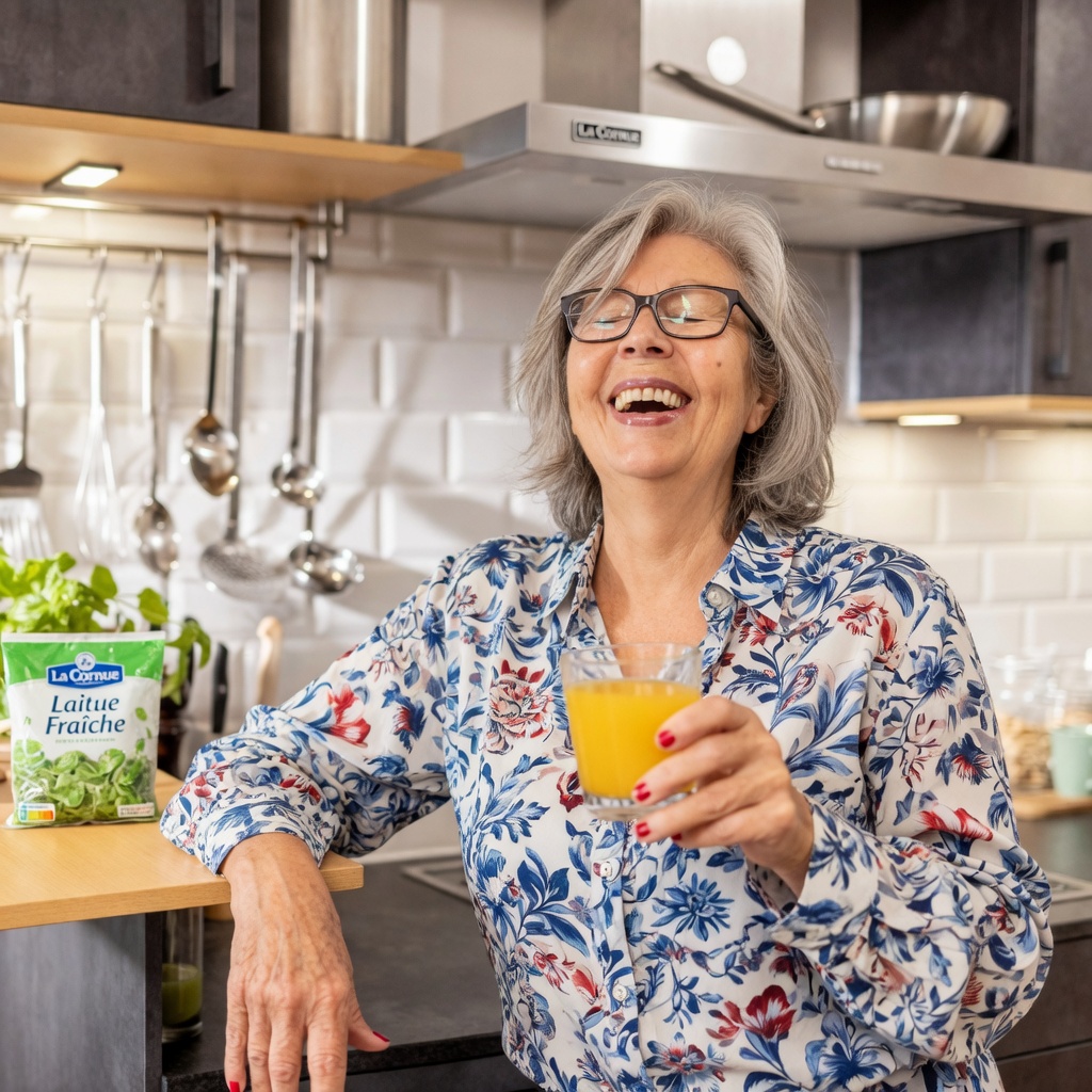 Ces 4 jus nocturnes pourraient-ils protéger votre vision et votre mémoire ?