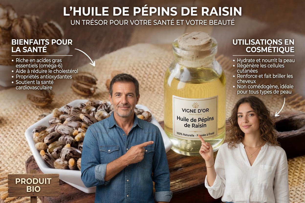 Cette huile simple pourrait-elle être l’étape manquante de votre routine quotidienne de soins personnels ?