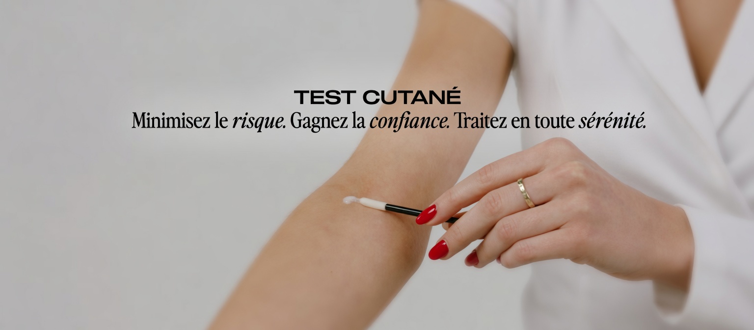 Cette huile simple pourrait-elle être l’étape manquante de votre routine quotidienne de soins personnels ?