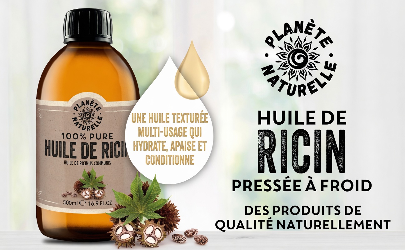 Cette huile simple pourrait-elle être l’étape manquante de votre routine quotidienne de soins personnels ?