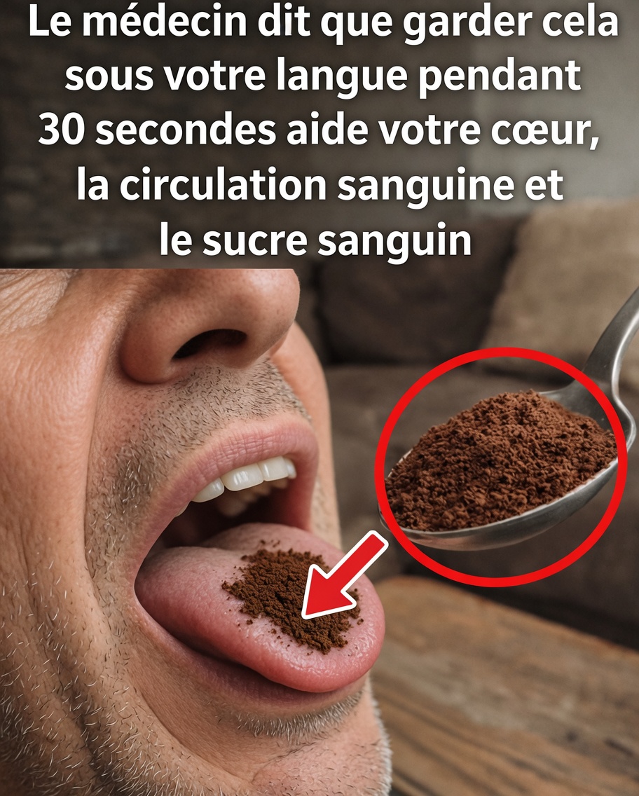 Cannelle et glycémie : une habitude quotidienne que beaucoup de personnes âgées négligent