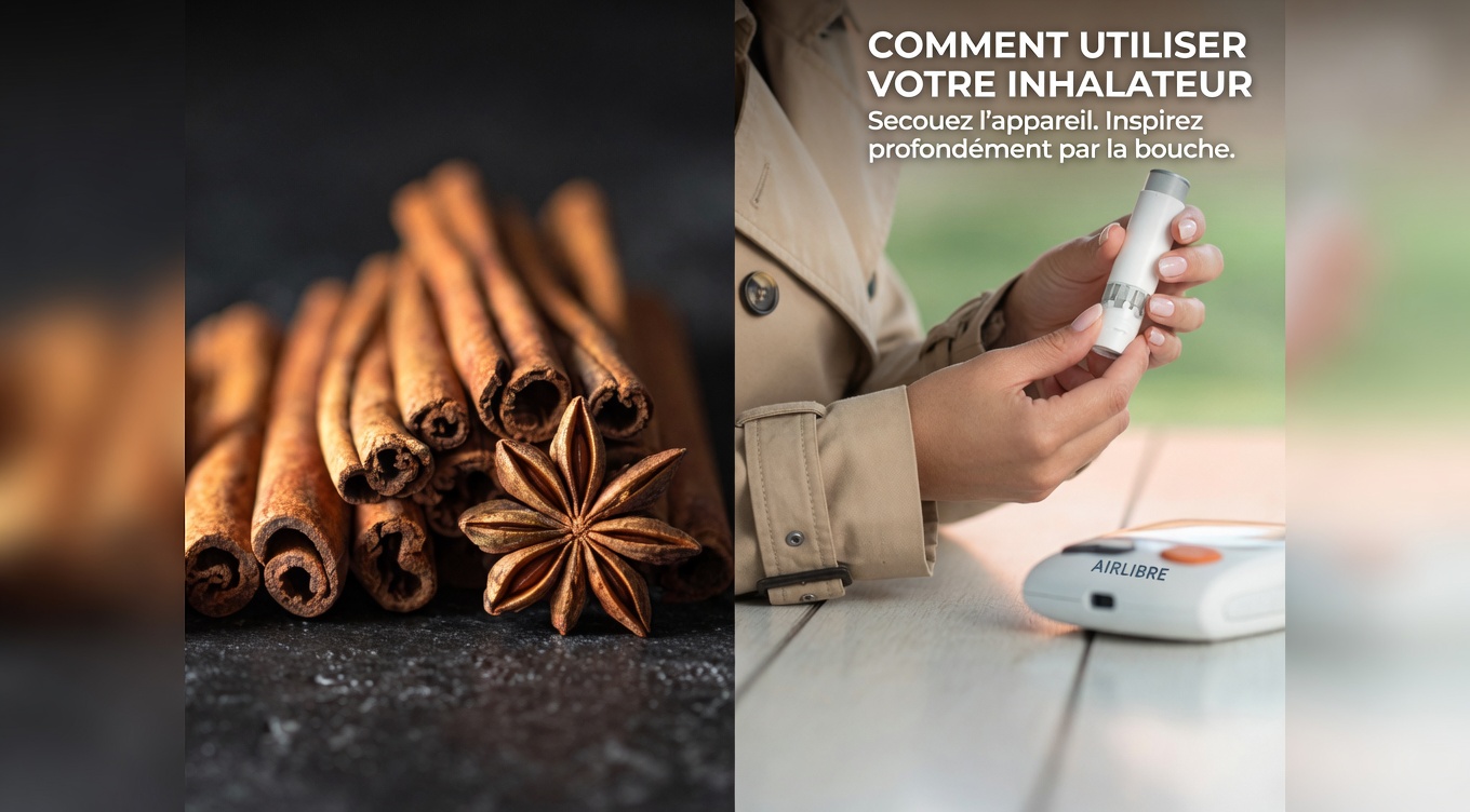 Cannelle et glycémie : une habitude quotidienne que beaucoup de personnes âgées négligent