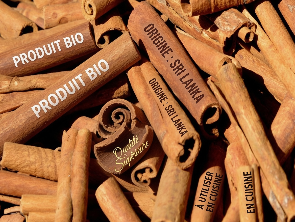 Cannelle et glycémie : une habitude quotidienne que beaucoup de personnes âgées négligent