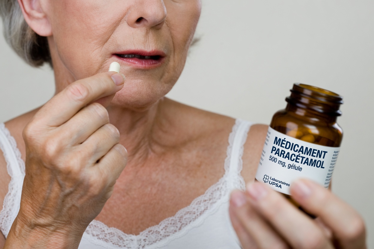 8 signes surprenants que votre corps pourrait avoir besoin de plus d’eau aujourd’hui