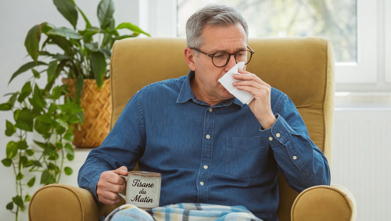 8 signes surprenants que votre corps pourrait avoir besoin de plus d’eau aujourd’hui