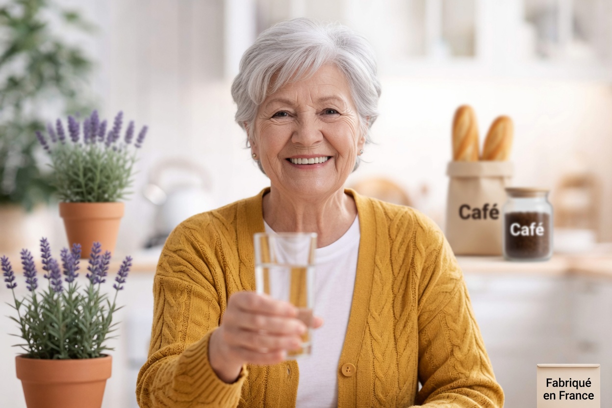 8 signes surprenants que votre corps pourrait avoir besoin de plus d’eau aujourd’hui