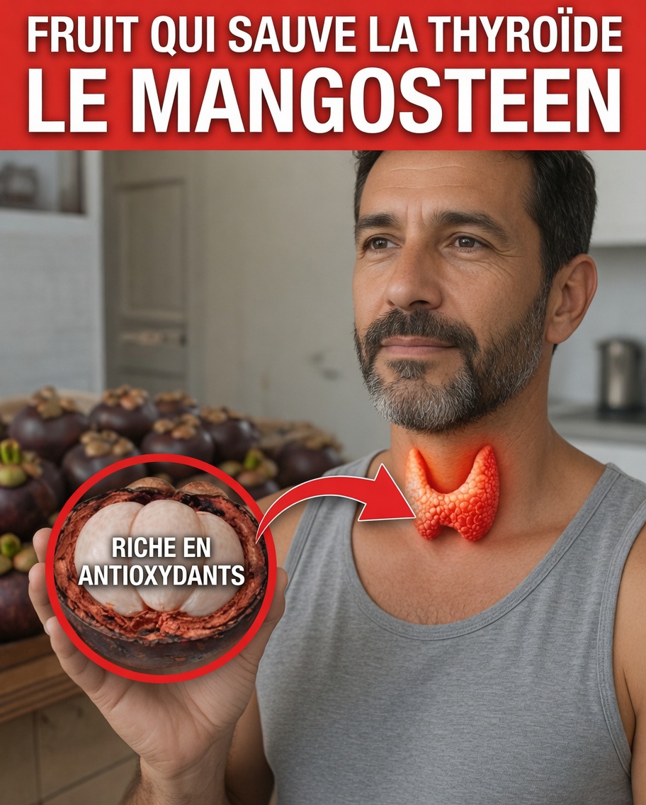 9 fruits du quotidien qui peuvent soutenir naturellement la santé de la thyroïde