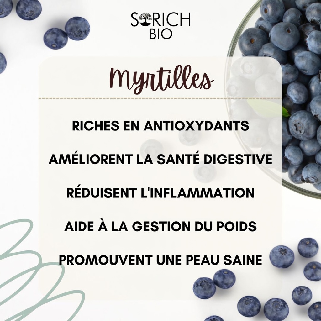 9 fruits du quotidien qui peuvent soutenir naturellement la santé de la thyroïde