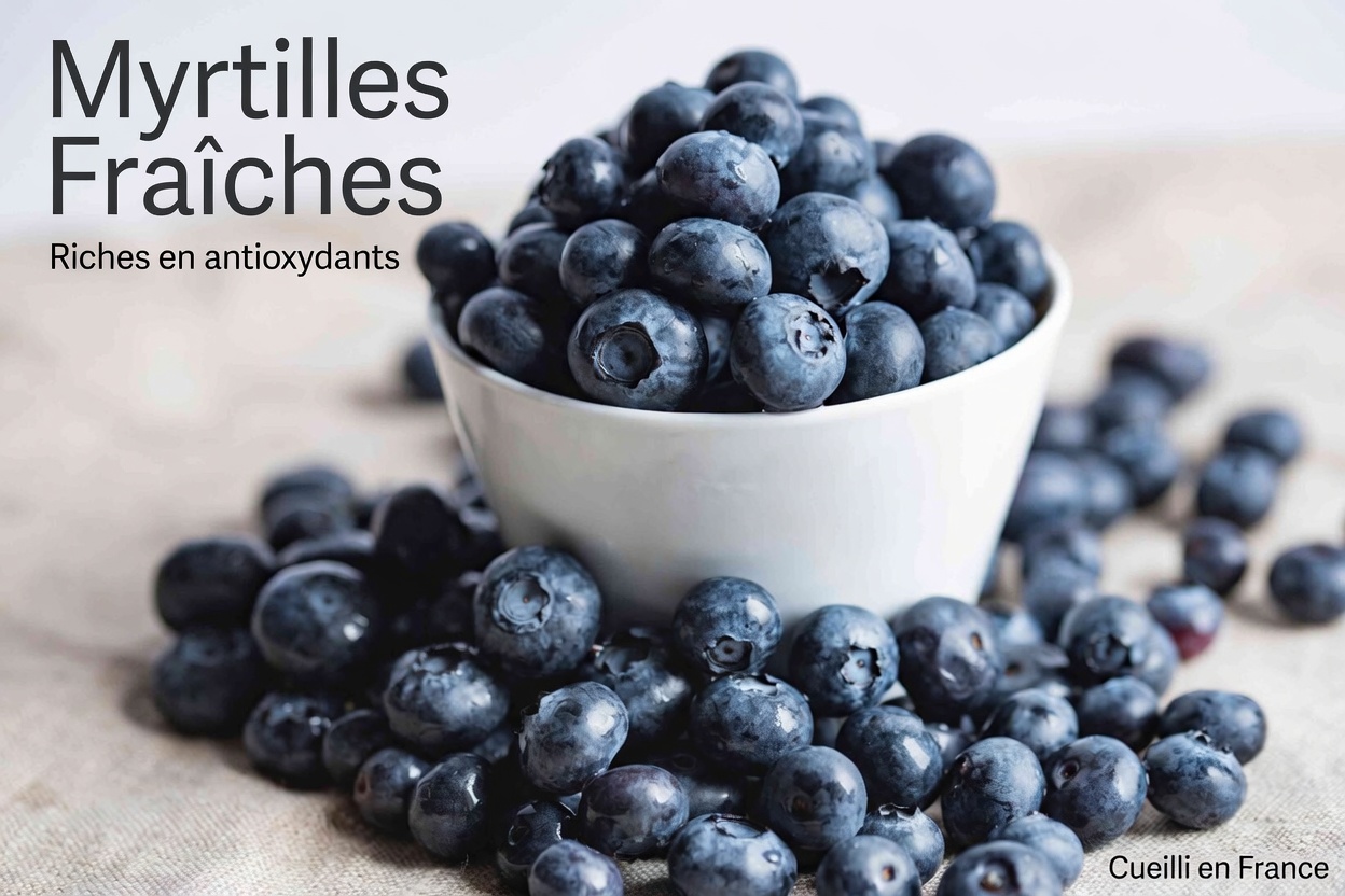 9 fruits du quotidien qui peuvent soutenir naturellement la santé de la thyroïde