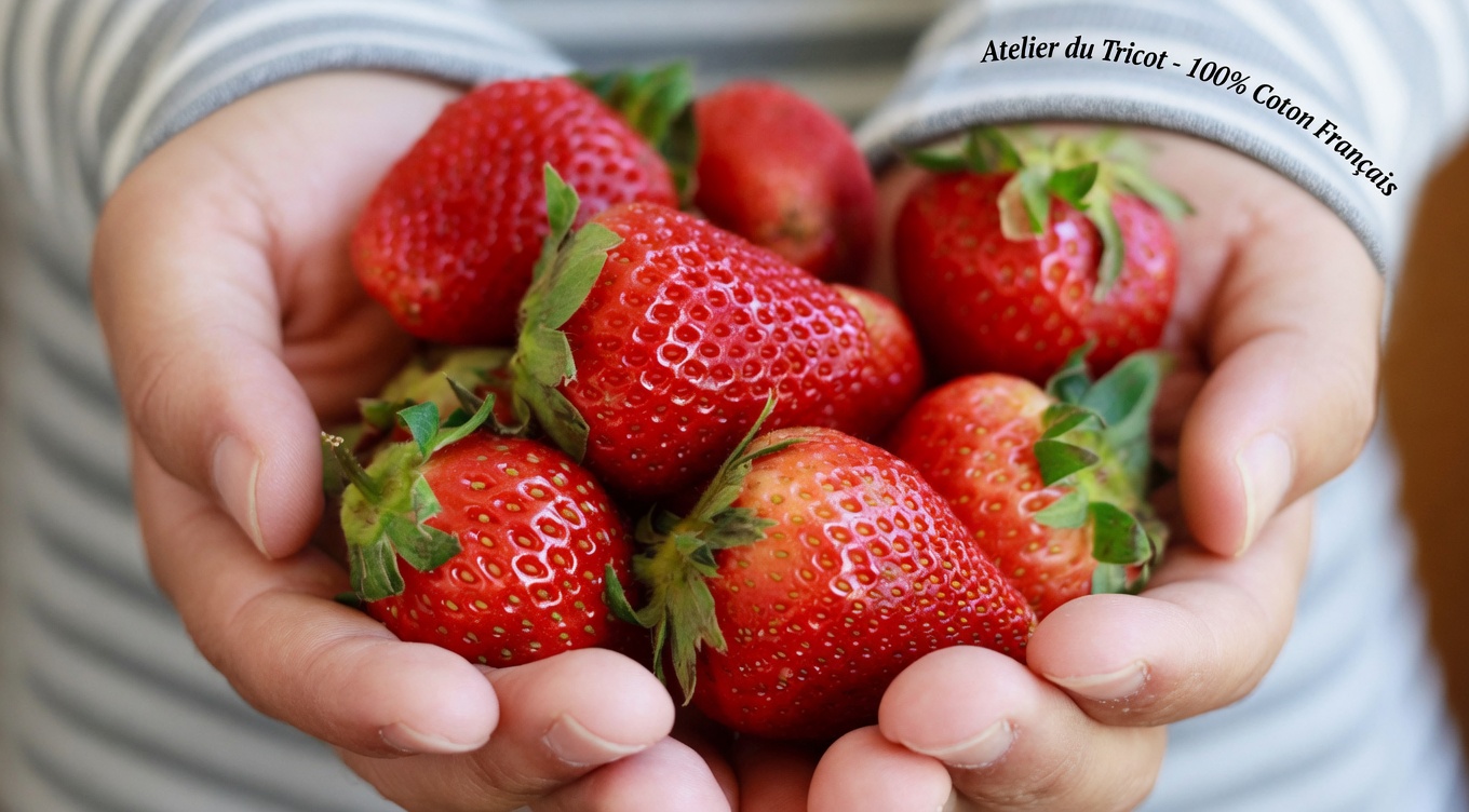 9 fruits du quotidien qui peuvent soutenir naturellement la santé de la thyroïde
