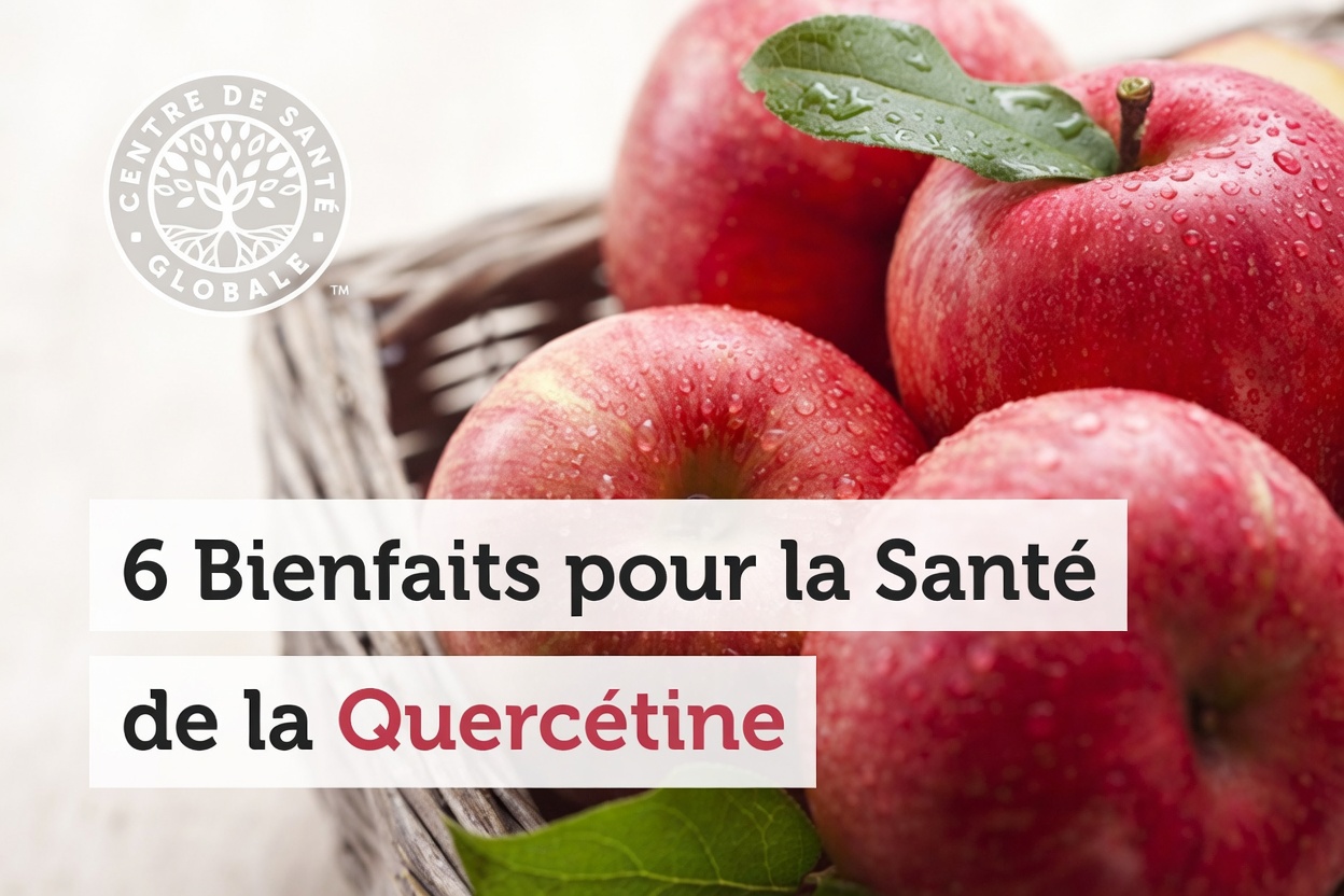 9 fruits du quotidien qui peuvent soutenir naturellement la santé de la thyroïde