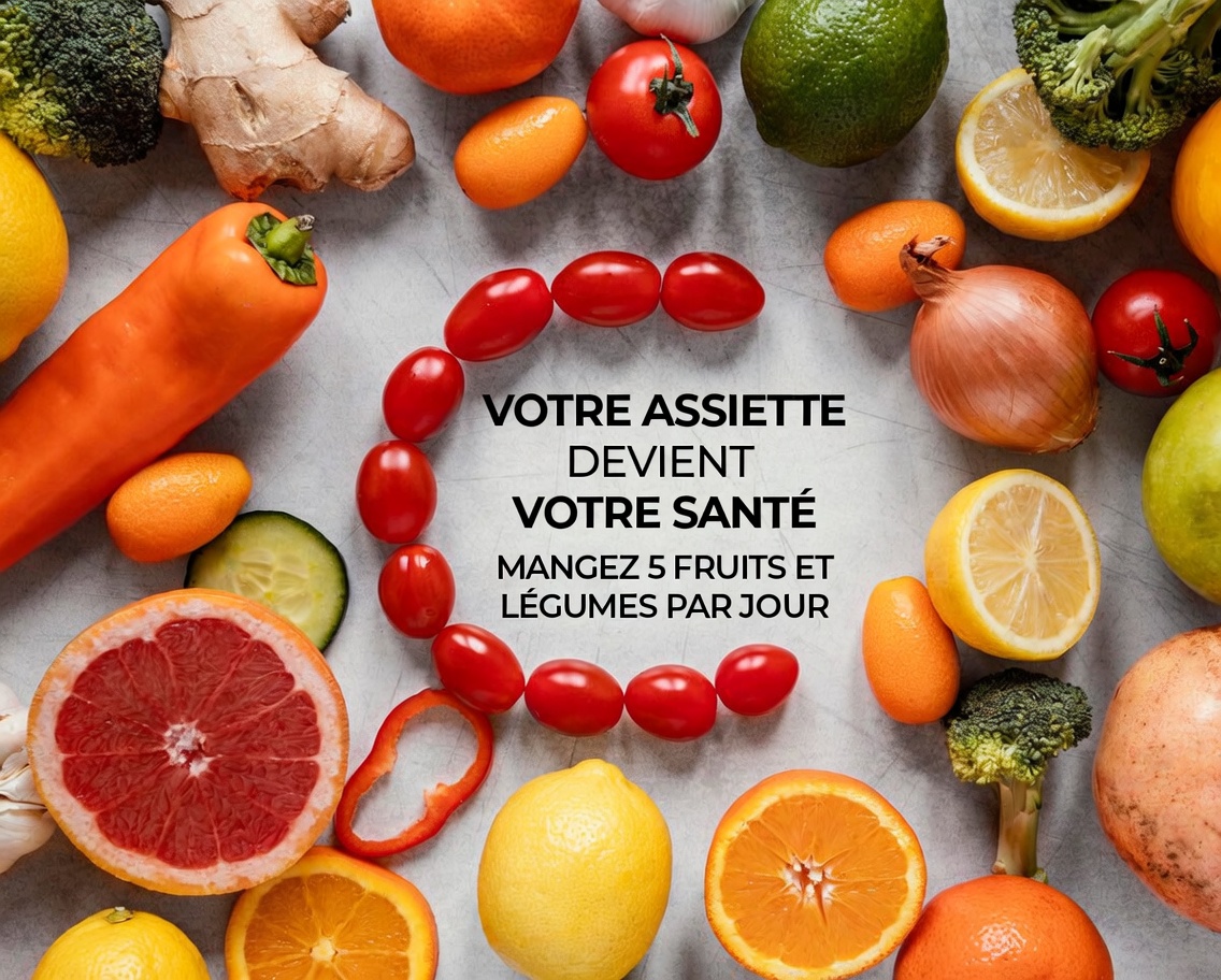 9 fruits du quotidien qui peuvent soutenir naturellement la santé de la thyroïde