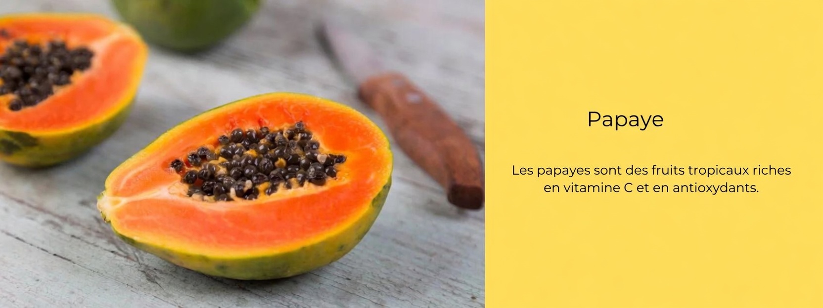 9 fruits du quotidien qui peuvent soutenir naturellement la santé de la thyroïde
