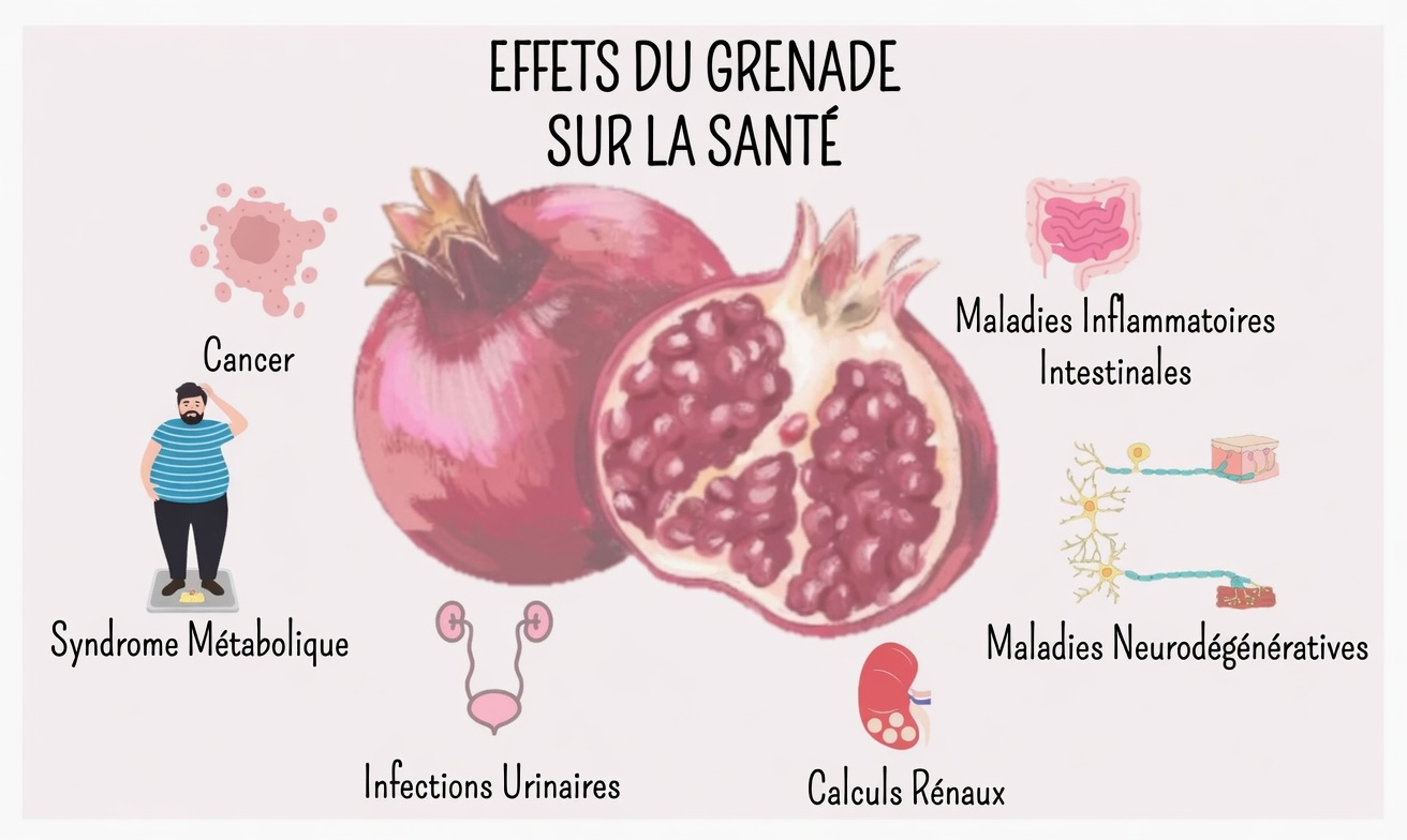 9 fruits du quotidien qui peuvent soutenir naturellement la santé de la thyroïde