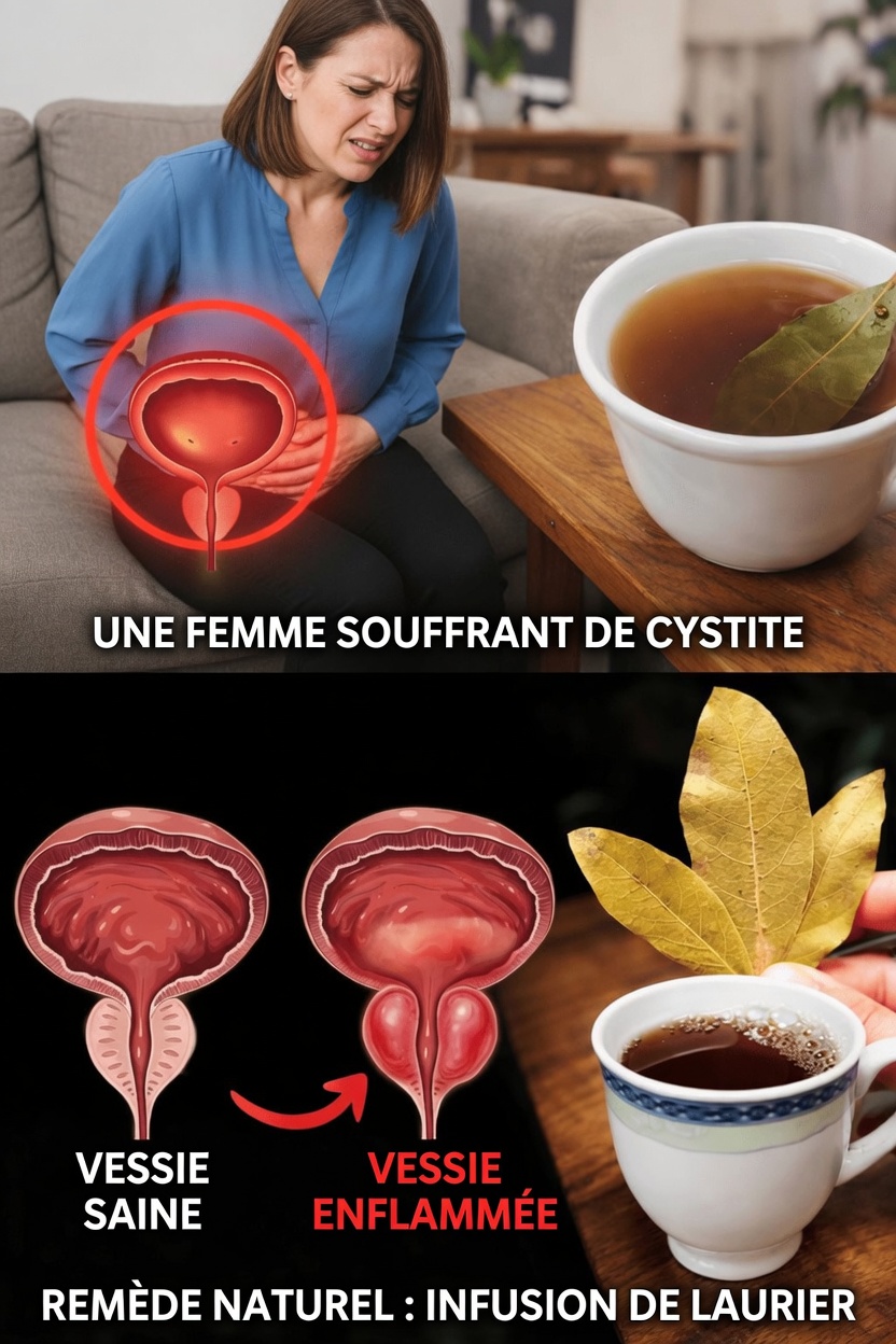 Pourquoi les feuilles de laurier pourraient offrir un soutien naturel au bien-être des hommes