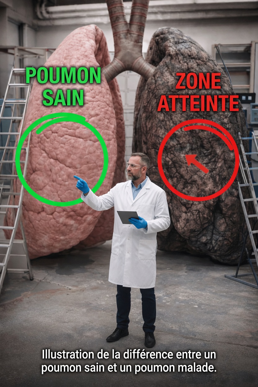 8 habitudes simples, validées par la science, pour protéger vos poumons toute votre vie – Respirez plus facilement, sentez-vous plus fort, vivez plus longtemps